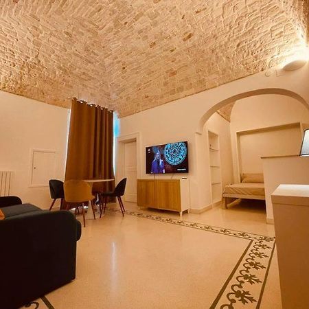 Loco43 Bed & Breakfast Noci Luaran gambar