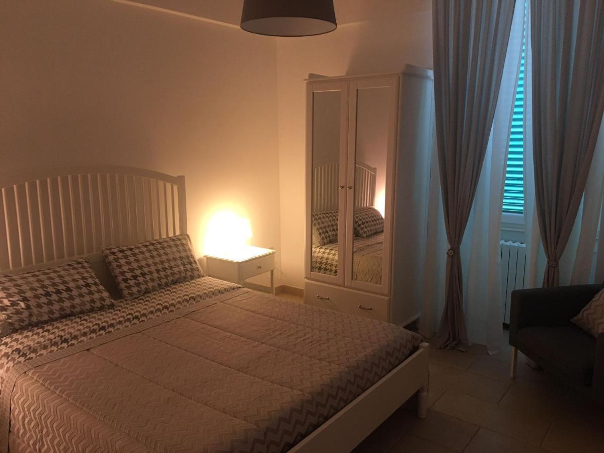 Loco43 Bed & Breakfast Noci Luaran gambar