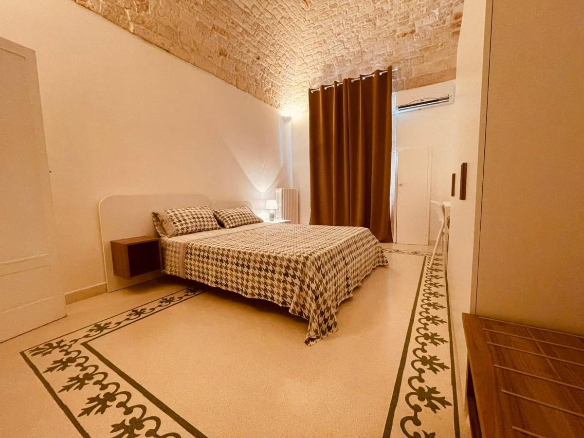 Loco43 Bed & Breakfast Noci Luaran gambar