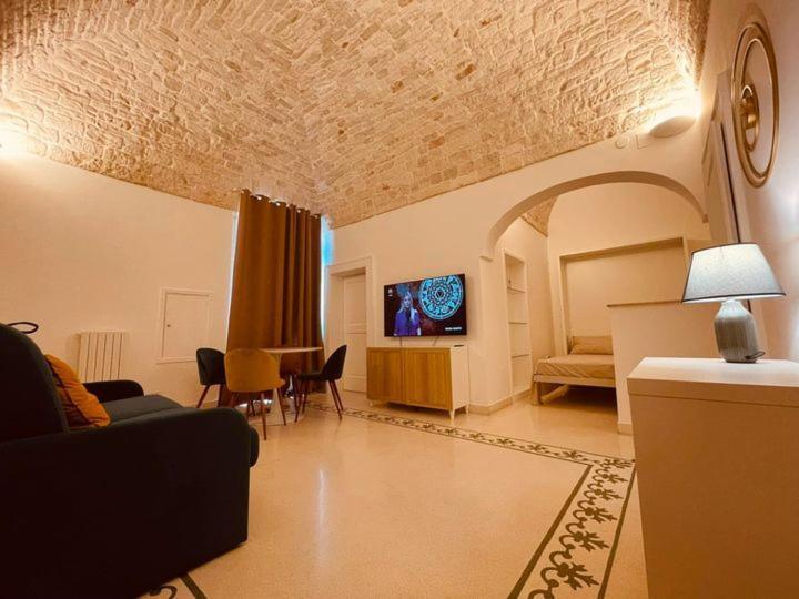 Loco43 Bed & Breakfast Noci Luaran gambar